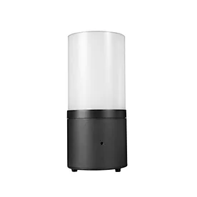 无线电池帕灯